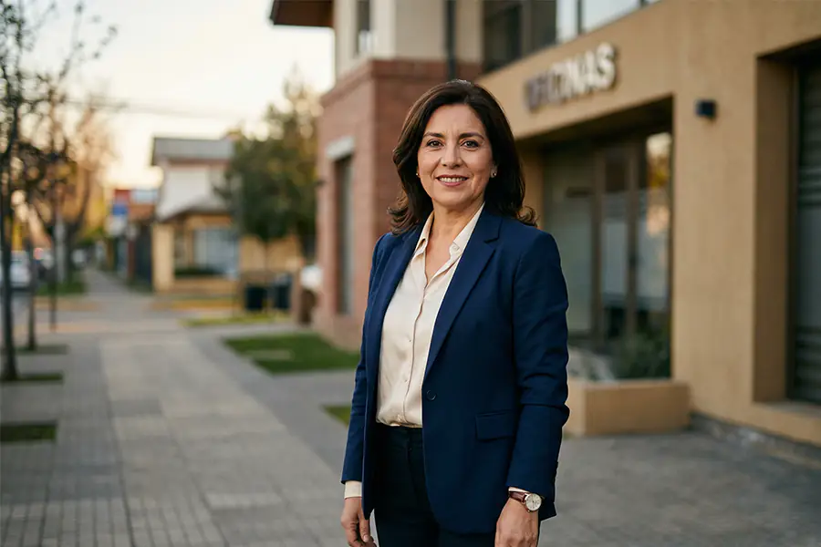 Equipo de profesionales