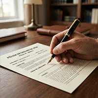 Asesoría en Seguros